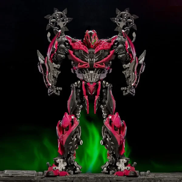(PRE-ORDER) UNIQUE TOYS R-09 Red Destroyer