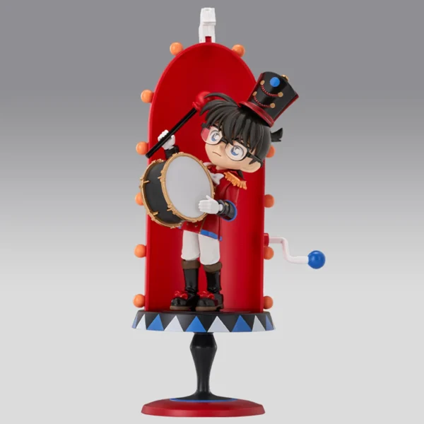 (PRE-ORDER) BLOKEES FG-03881 Detective Conan Miracle Version - Edogawa Conan