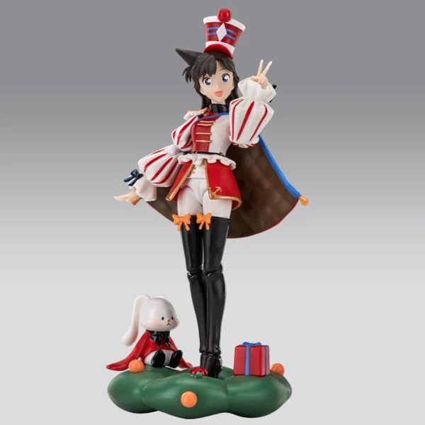 (PRE-ORDER) BLOKEES FG-03883 Detective Conan Miracle Version - Ran Mori