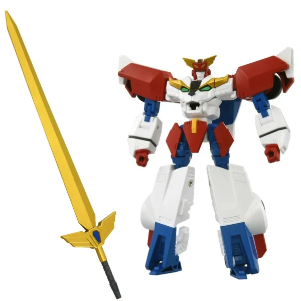 (PRE-ORDER) TAKARA TOMY 095781 T-Spark Toyrise Exkaizer Kaizer Sword Set
