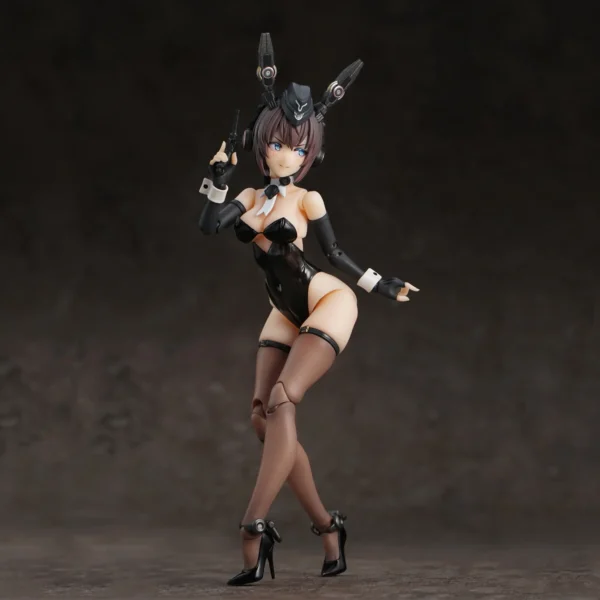 [ETA: Q4 2025] (PRE-ORDER) SNAIL SHELL 1/12 Scale Bunny Girl Anneliese