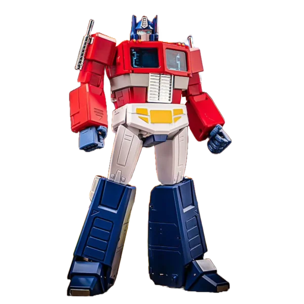 [ETA: 08/2025] (PRE-ORDER) MAGIC SQUARE MS-02U Light of Peace Ultra