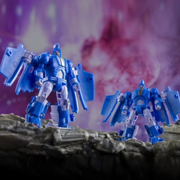 [ETA: Q3 2025] (PRE-ORDER) DR. WU DW-E41M Star Shuttle 2 Pack