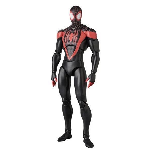 [ETA: Q4 2025] (PRE-ORDER) MAFEX No.276 Miles Morales (COMIC Renewal Ver.)