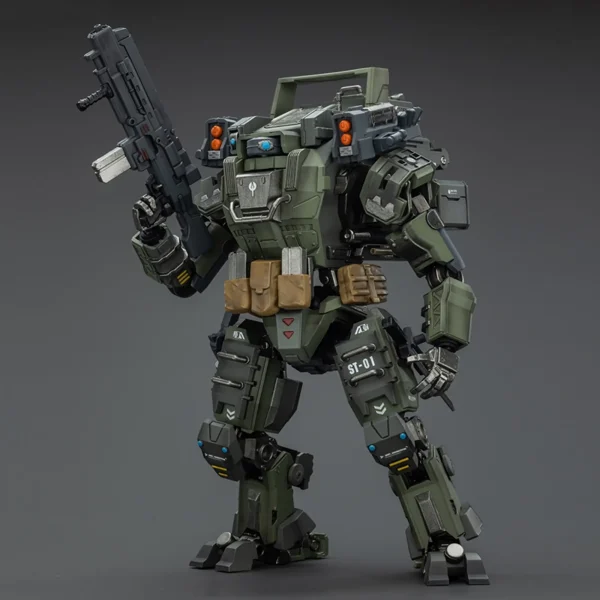 [ETA: Q4 2025] (PRE-ORDER) JOYTOY 1/25 Scale JT01659 Bedrock Standard Combat Type Mecha
