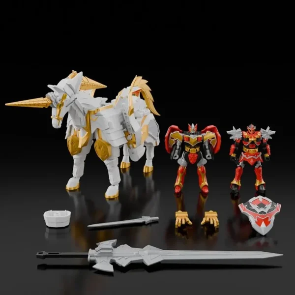 [ETA: 01/2026] (PRE-ORDER) BANDAI 91994 SMP [SHOKUGAN MODELING PROJECT] Saint Kaiser
