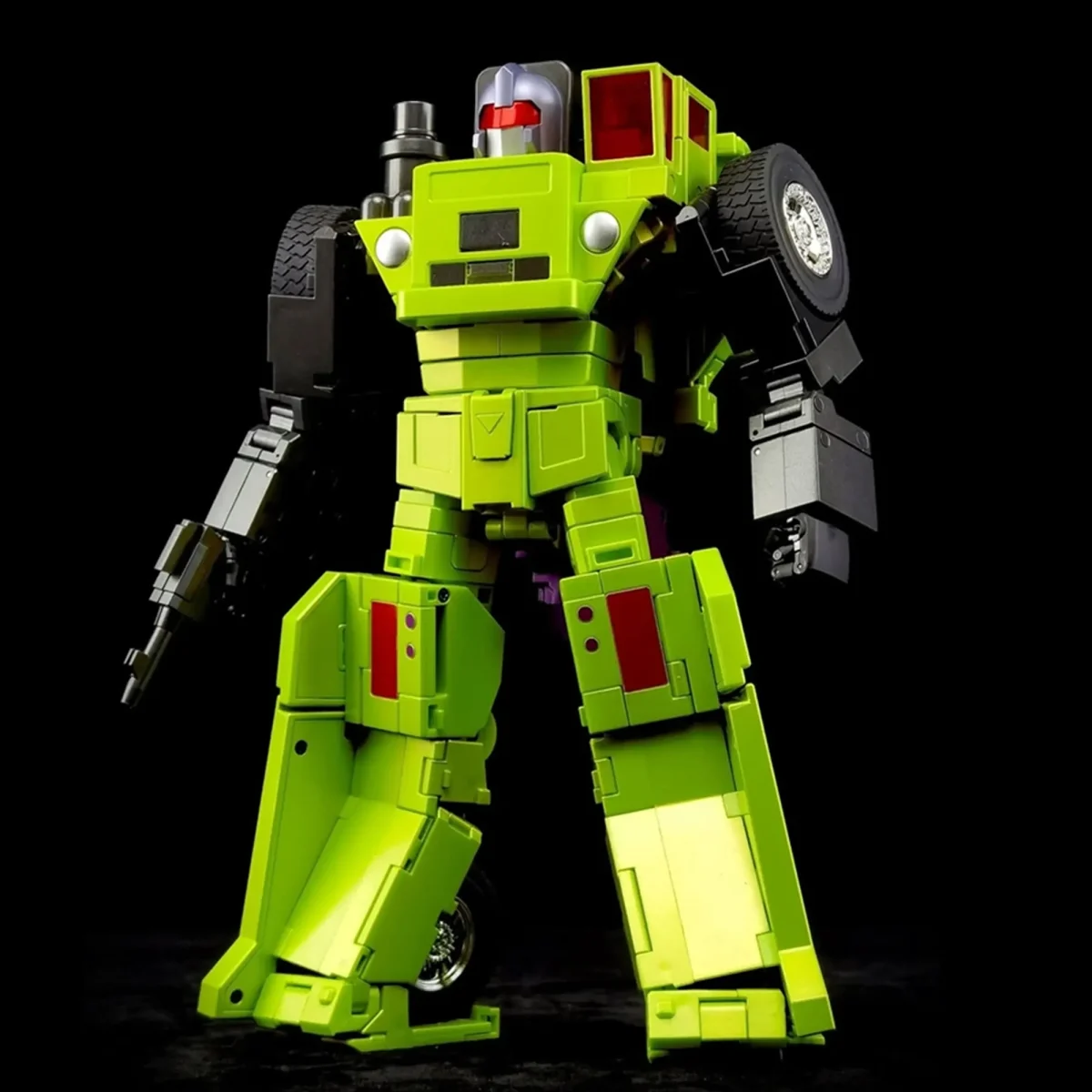 (PRE-ORDER) FANS TOYS FT-32D Calatrava - Image 1