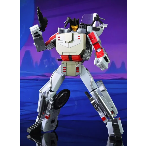 [ETA: Q4 2025] (PRE-ORDER) OCULAR MAX PS-24A Incertus Alternative