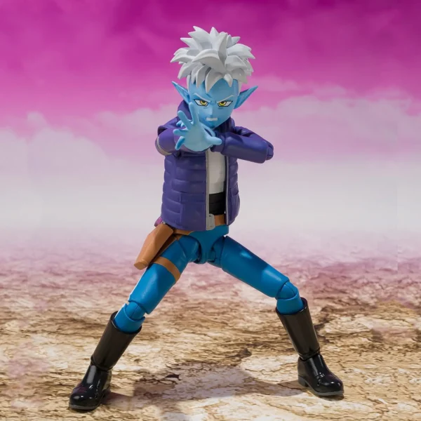 [ETA: 04/2026] (PRE-ORDER) BANDAI 68652-7 S.H.Figuarts Glorio