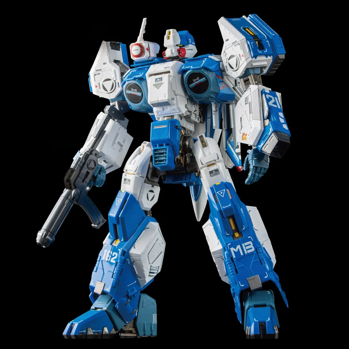 [ETA: Q4 2026] (PRE-ORDER) POSE+ METAL 1/28 Scale AFC-01H Legioss ETA - Image 1