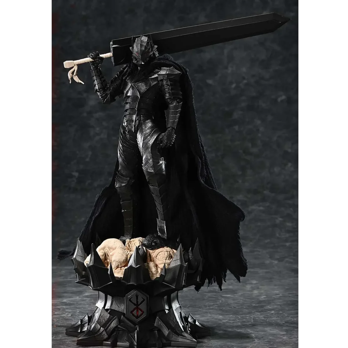 [ETA: Q2 2026] (PRE-ORDER - MODEL KIT) PRIME 1 STUDIO Build Art Masterline Guts Berserker Armor Rage - Image 1