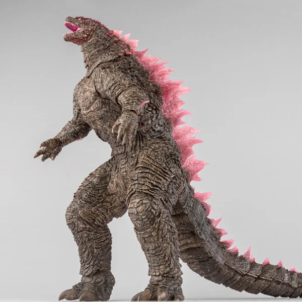 [ETA: Q2 2026] (PRE-ORDER) HIYA TOYS Exquisite Basic Series EBG0439 Heat Ray Godzilla Evolved Ver