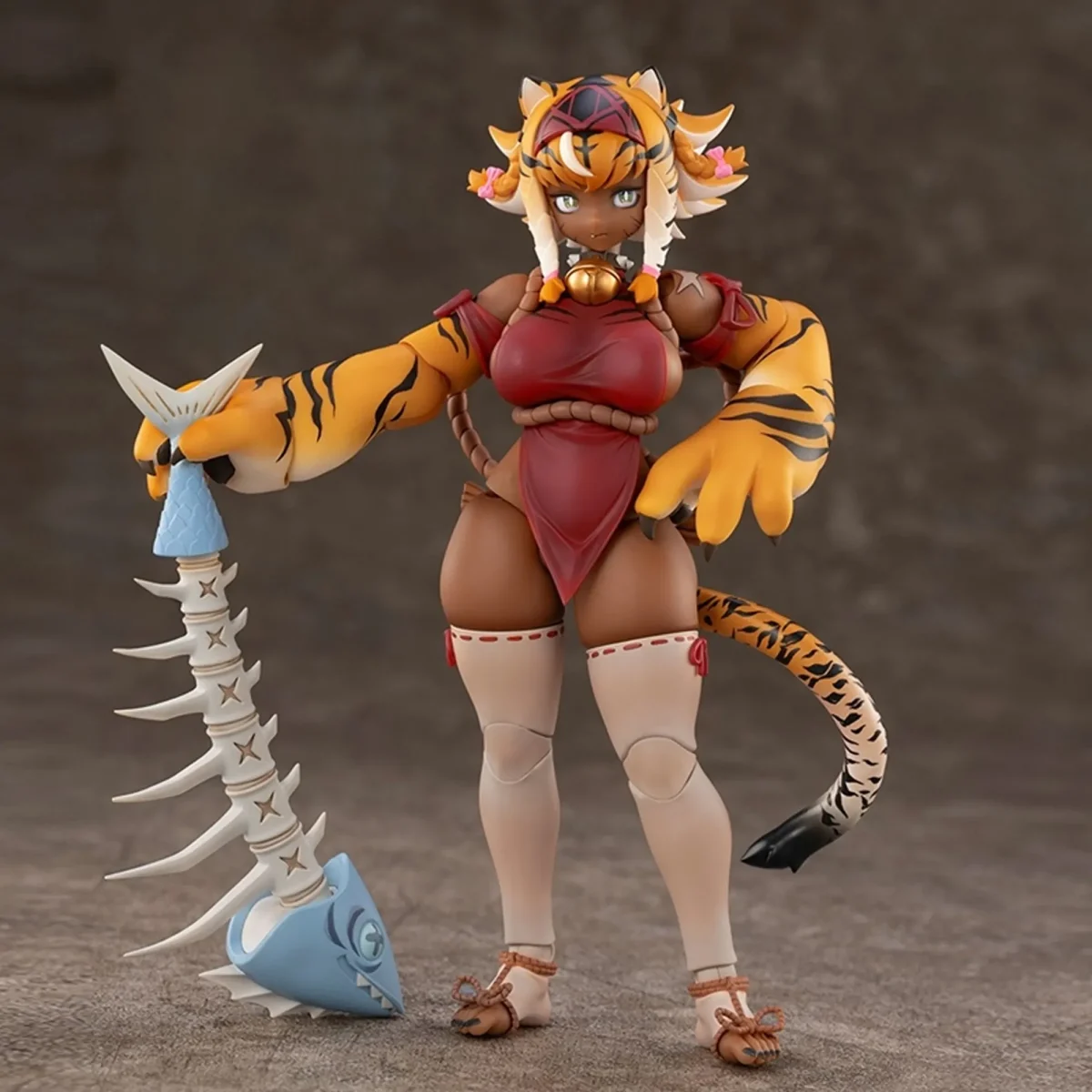 [ETA: Q1 2026] (PRE-ORDER) SNAIL SHELL RPG-04 1/12 Scale Garu - Image 1