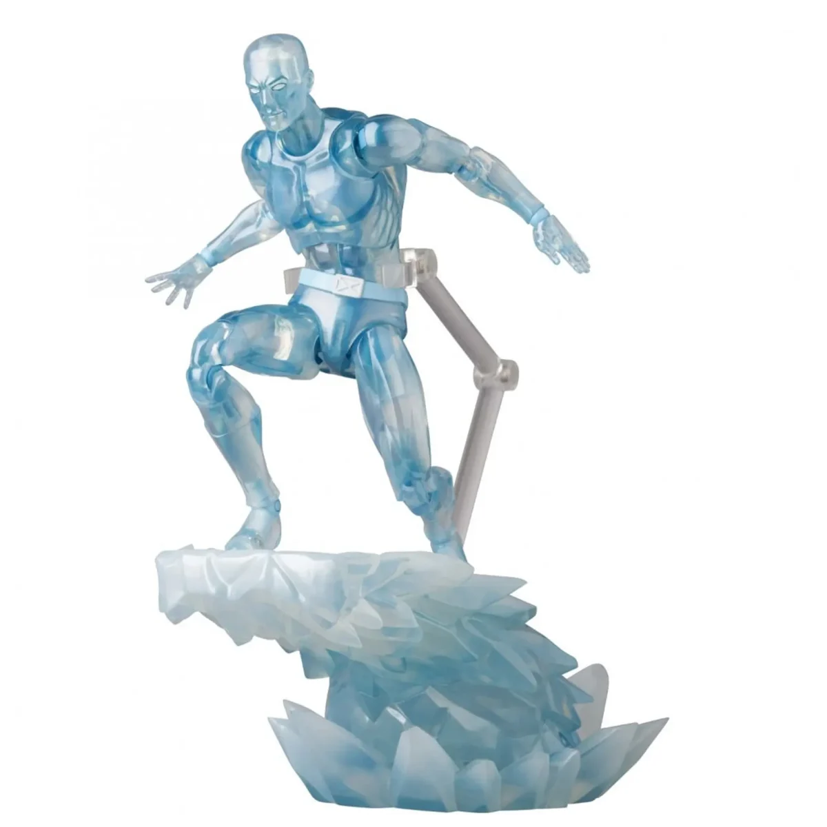 [ETA: Q3 2026] (PRE-ORDER) MAFEX No.283 Iceman (Comic Ver.) - Image 1
