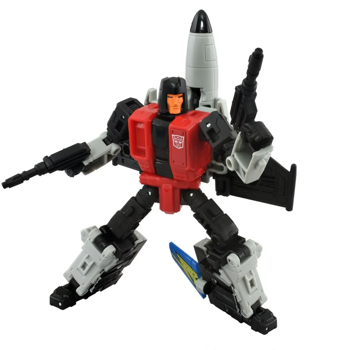 [ETA: 01/2026] (PRE-ORDER) TAKARA TOMY Transformers AOTP-18 Autobot Skydive - Image 1