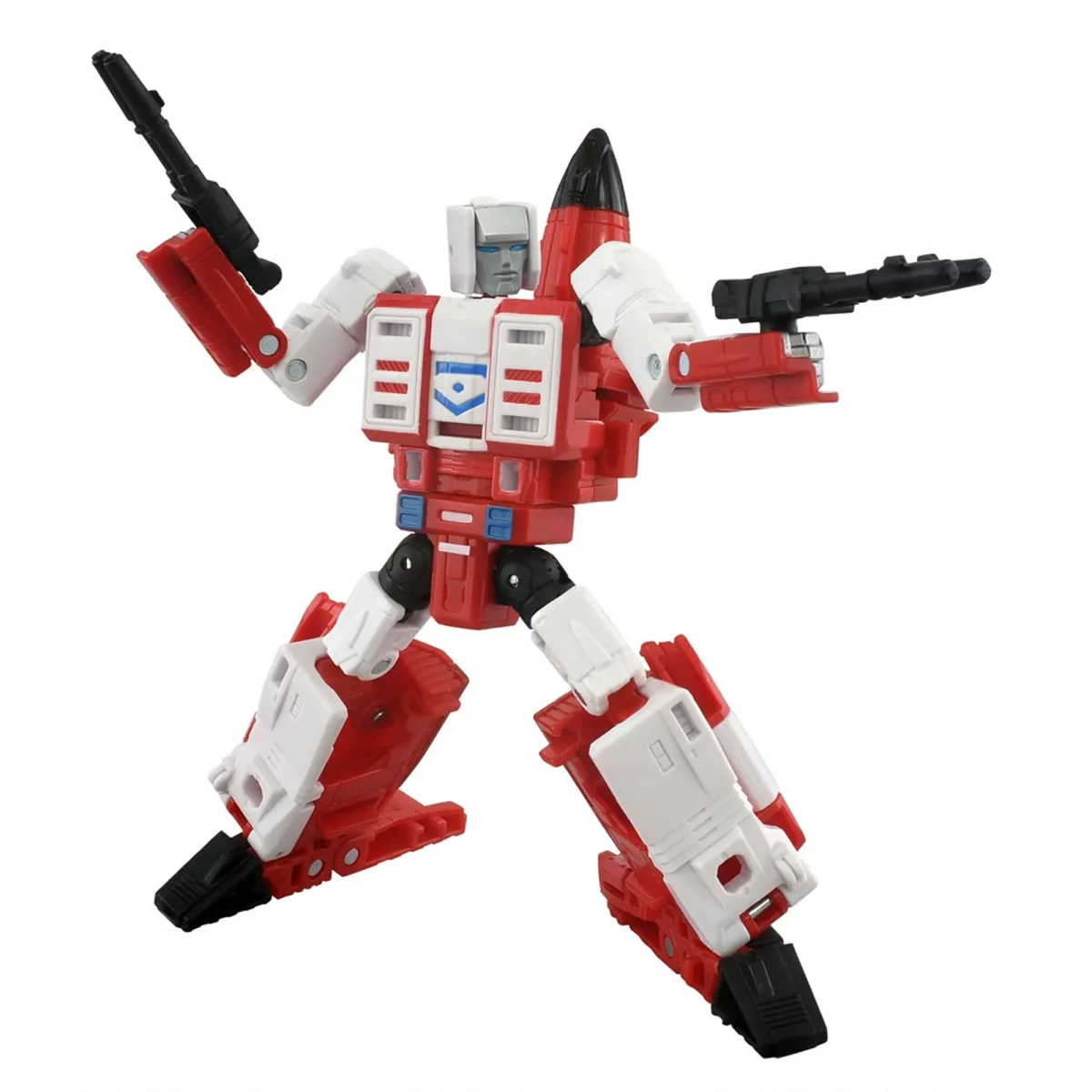 [ETA: 01/2026] (PRE-ORDER) TAKARA TOMY Transformers AOTP-19 Fireflight - Image 1