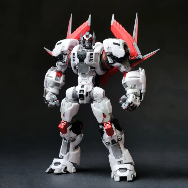 [ETA: Q4 2025] (PRE-ORDER) ASTROBOTS A-08 Apollo Atlas