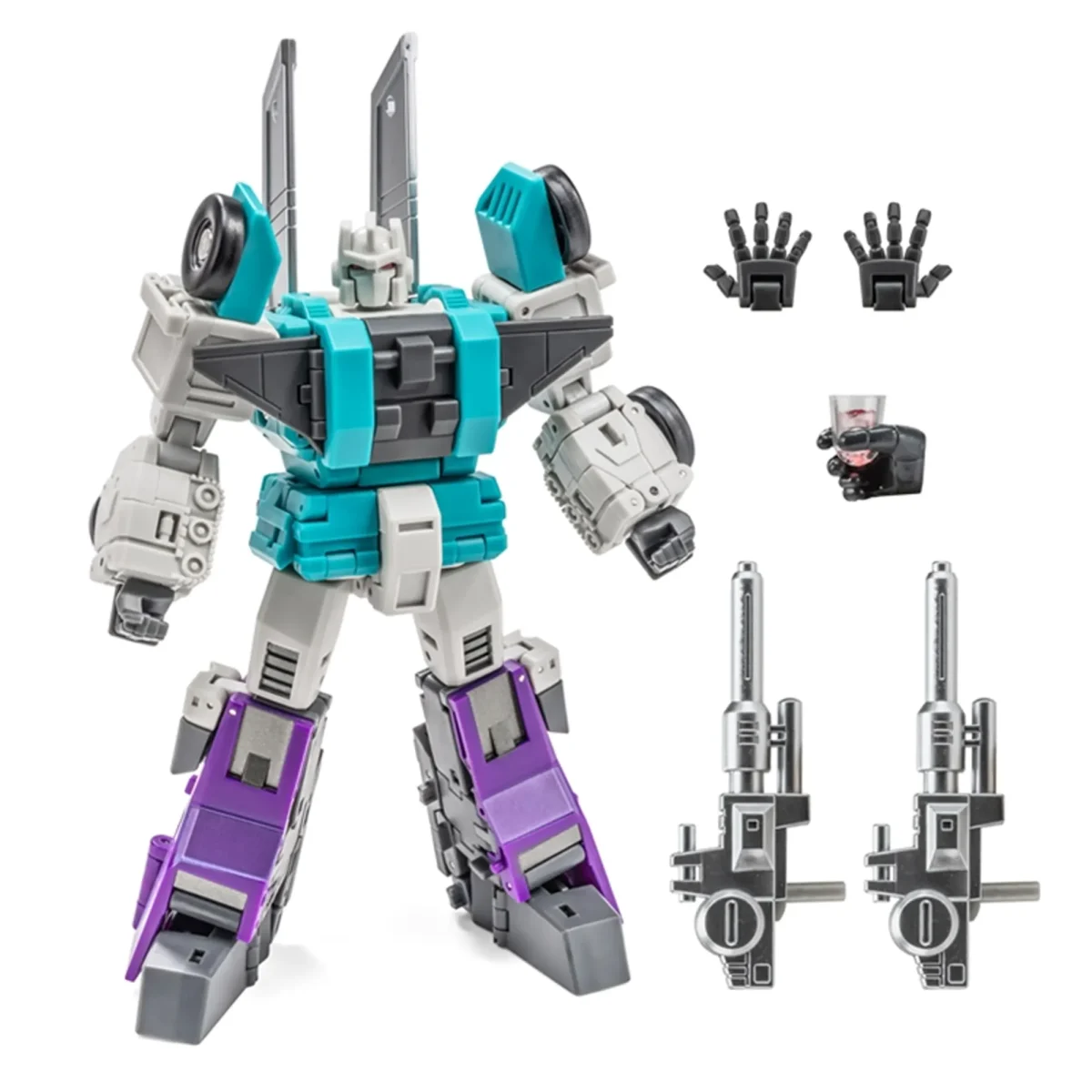 [ETA: 11/2025 (PRE-ORDER) NEWAGE H74 Cho - Image 1