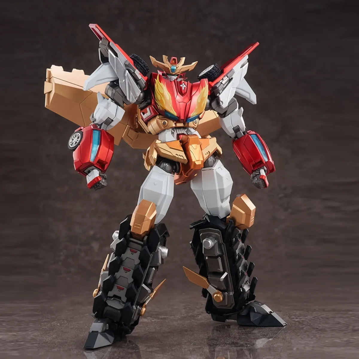 [ETA: Q4 2025 (PRE-ORDER) BIGFIREBIRD Flame Star Guardian - Image 1