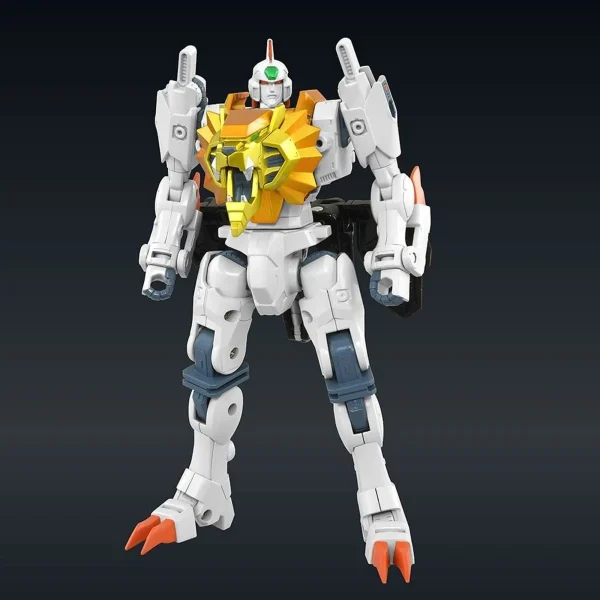 [ETA: 03/2026] (PRE-ORDER - MALL EXCLUSIVE) TAKARA TOMY 095637 T-Spark Toyrise Genesic GaiGar