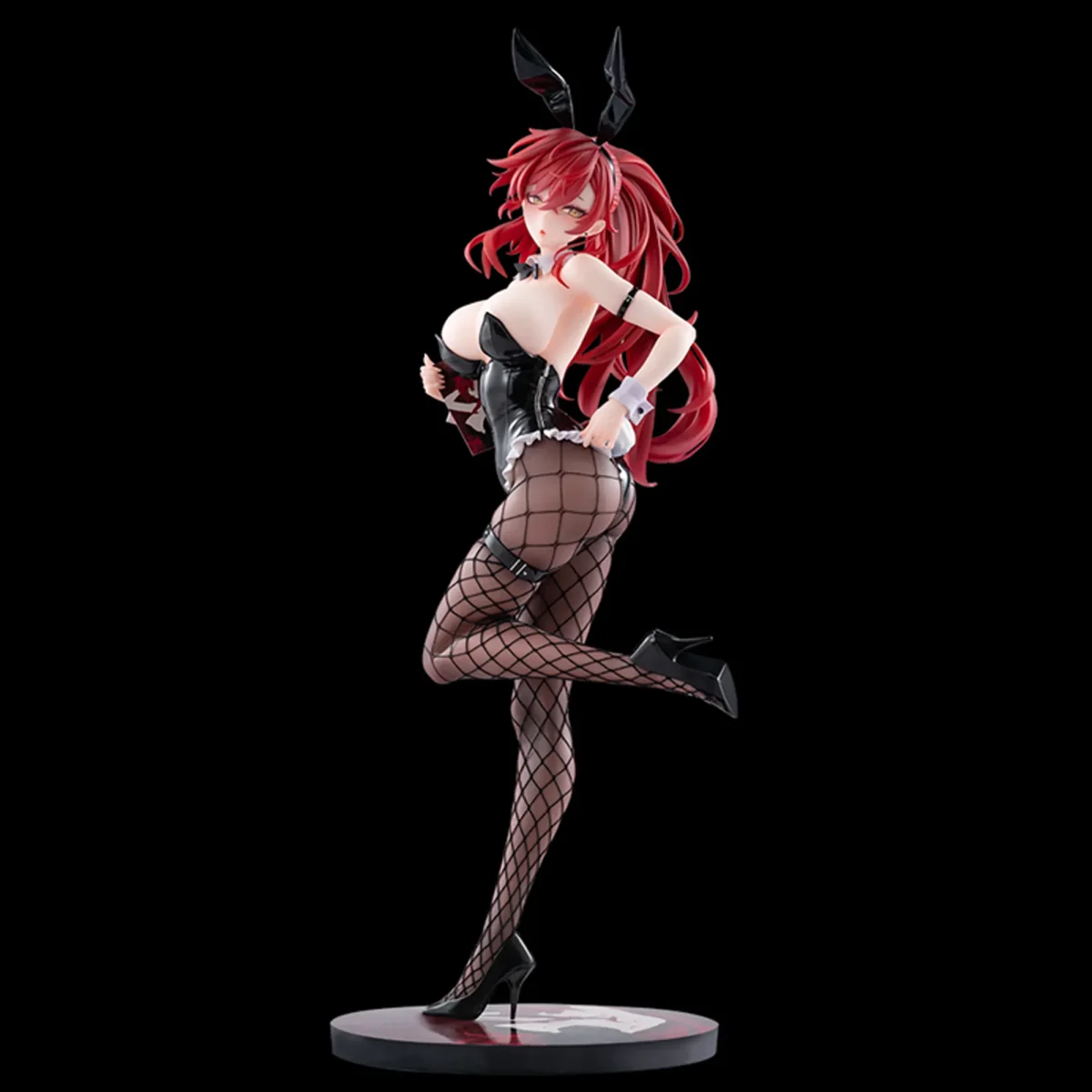 [ETA: Q1 2026] (PRE-ORDER) ANIMESTER 1/6 Scale Statue - Salesgirl Bunny Aki-Chan - Image 1