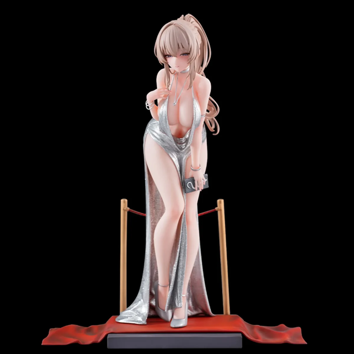 [ETA: Q1 2026] (PRE-ORDER) ANIMESTER 1/6 Scale Statue - Dress Erin - Image 1