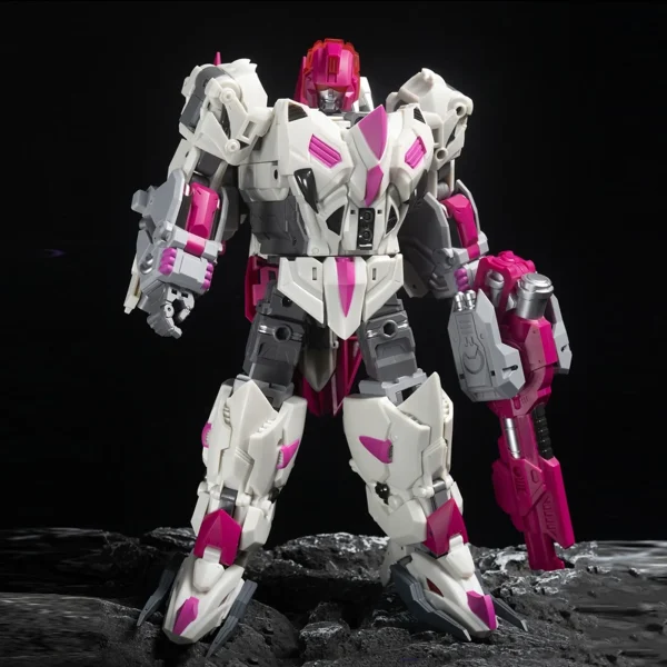 [ETA: 10/2025 (PRE-ORDER) TFC S-05 Satan Jakiro
