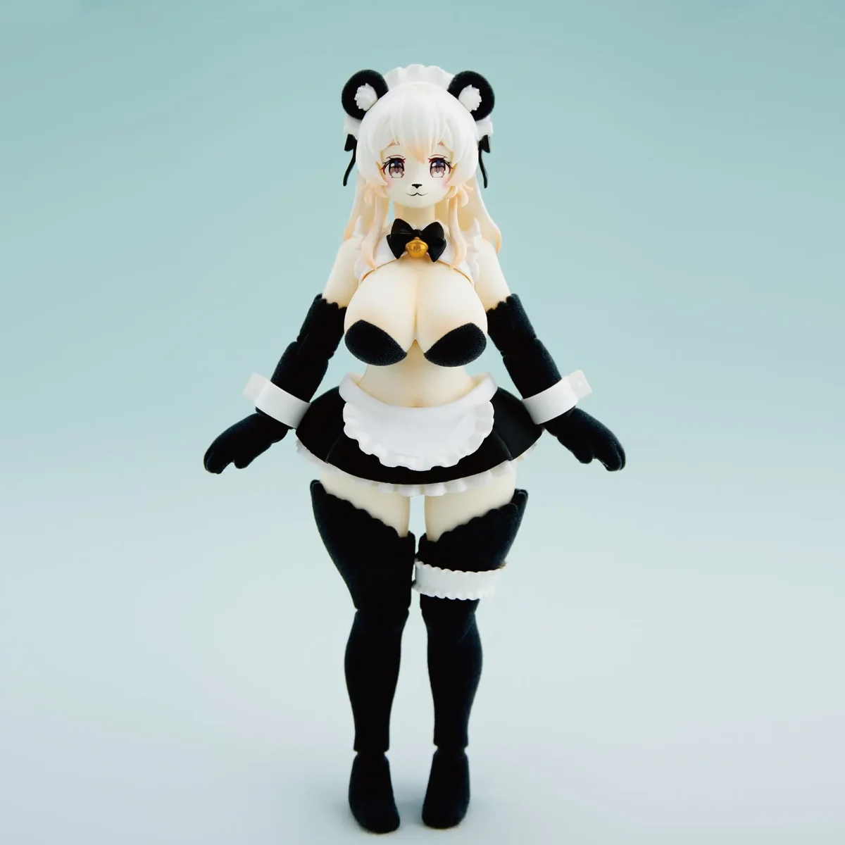 [ETA: Q1 2026] (PRE-ORDER) KEYAKI HOBBY 1/12 Scale Seductive Beast's Fruit No.002 Ranran - Image 1
