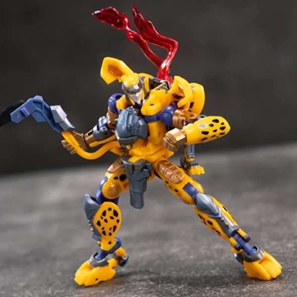 [ETA: 12/2025] (PRE-ORDER) IRON FACTORY IF EX-76 Raiga