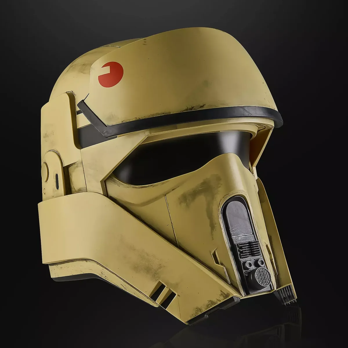 [ETA: 01/2026] (PRE-ORDER) HASBRO G0703 Star Wars TBS Shoretrooper Electronic Helmet - Image 1