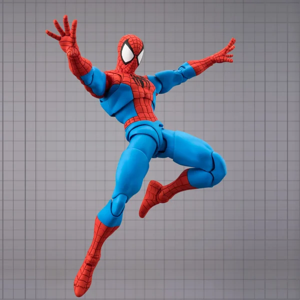 [ETA: 04/2026] (PRE-ORDER) BANDAI 68752-4 S.H.Figuarts Gamerverse Spider-Man