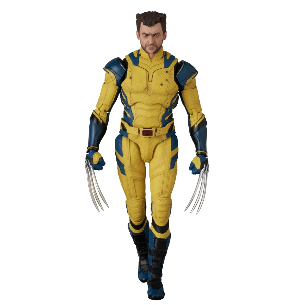 [ETA: 08/2026] (PRE-ORDER) MAFEX No.285 Wolverine - Image 1