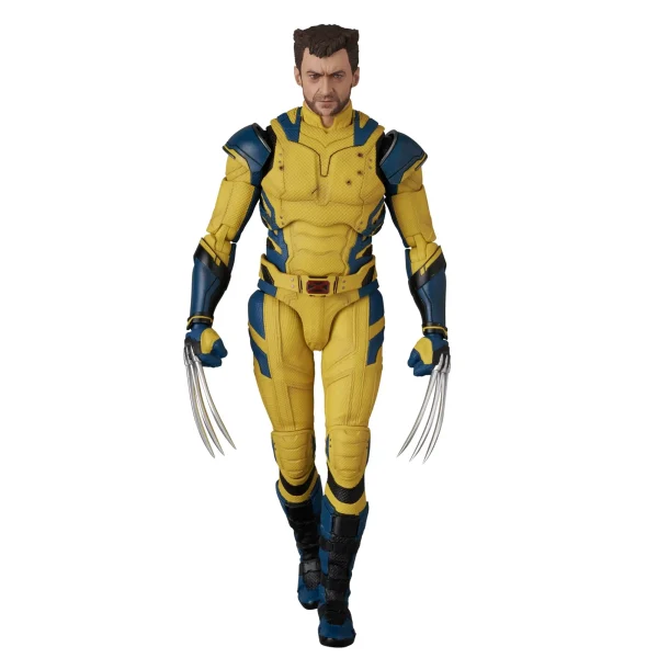 [ETA: 08/2026] (PRE-ORDER) MAFEX No.285 Wolverine