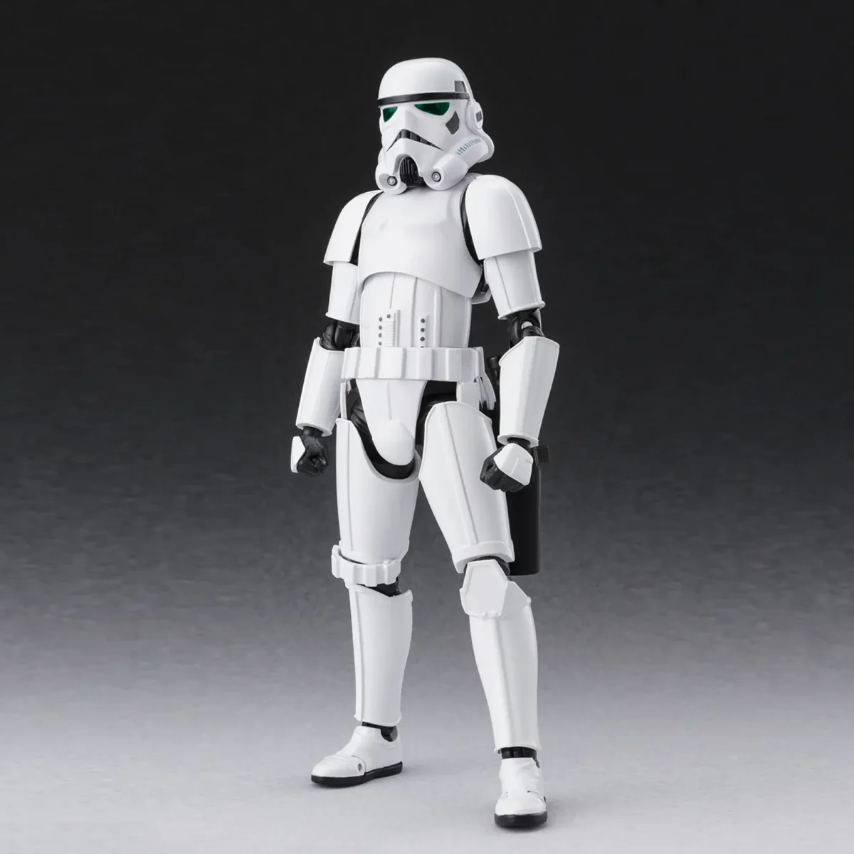 [ETA: 04/2026] (PRE-ORDER) BANDAI 66781-6 S.H.Figuarts Stormtrooper -ClassicVer- (A New Hope) - Image 1
