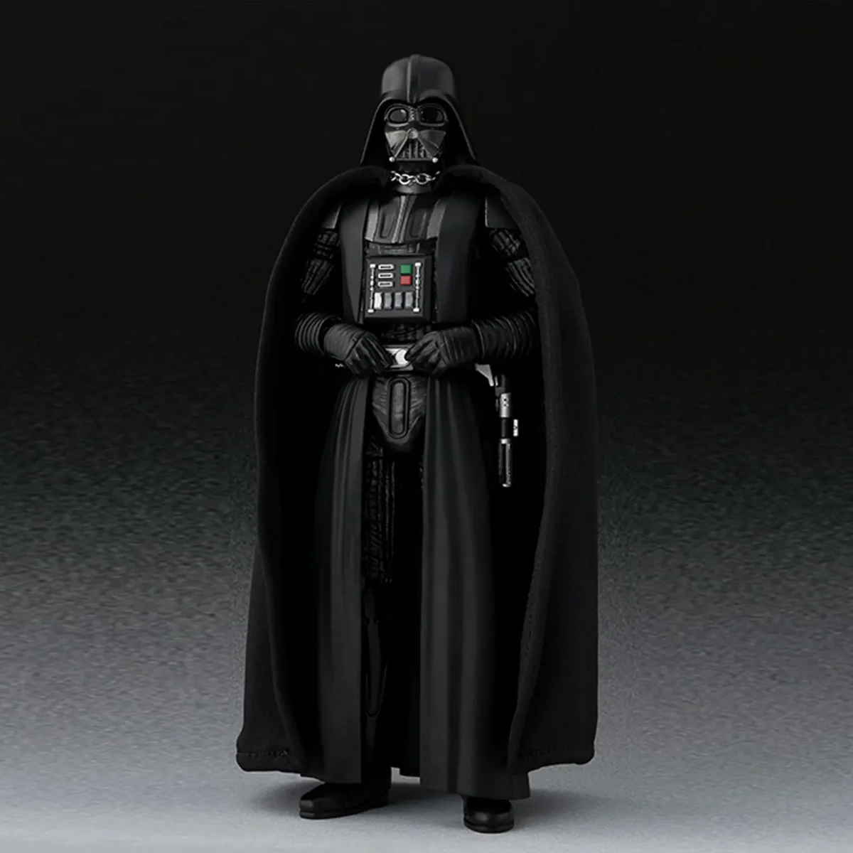 [ETA: 04/2026] (PRE-ORDER) BANDAI 66780-9 S.H.Figuarts Darth Vader -Classic Ver- (A New Hope) - Image 1