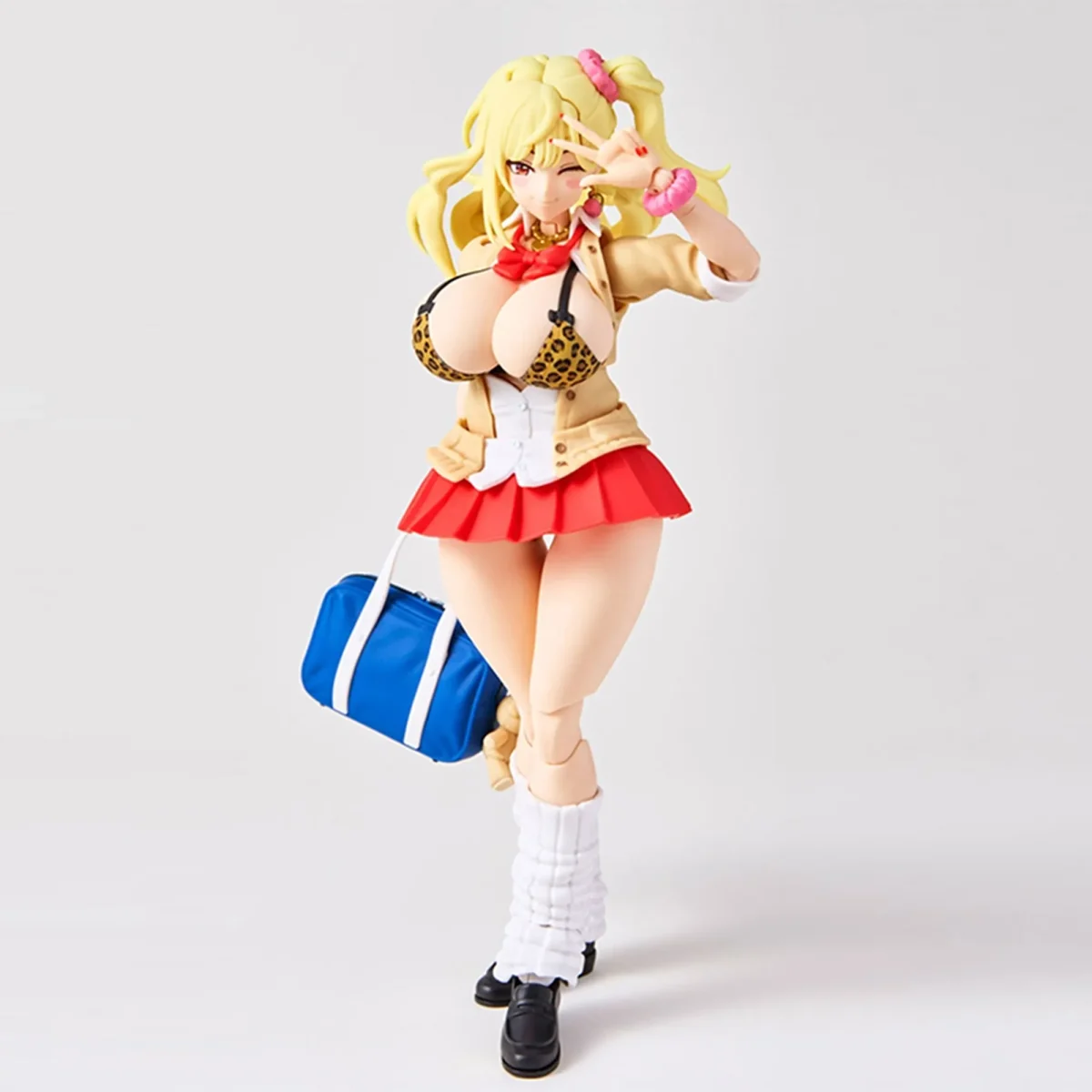 [ETA: Q2 2026] (PRE-ORDER) AMAKUNI 1/10 Scale GALHolic - Image 1