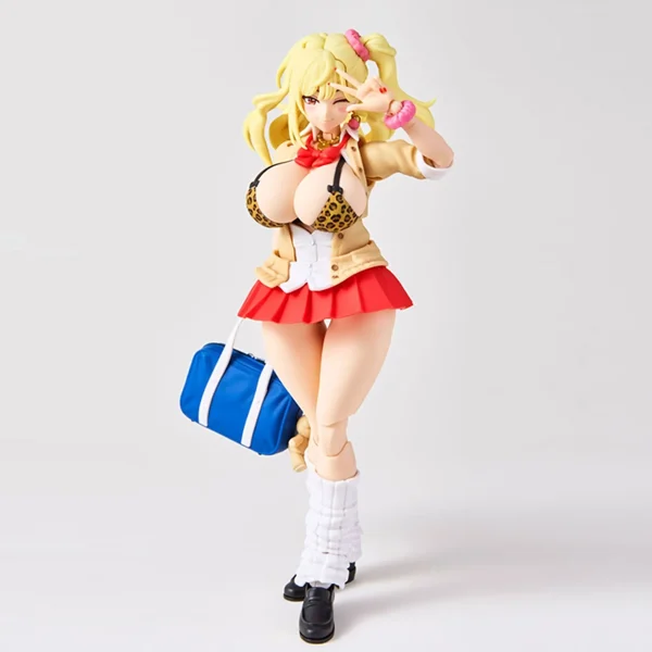 [ETA: Q2 2026] (PRE-ORDER) AMAKUNI 1/10 Scale GALHolic