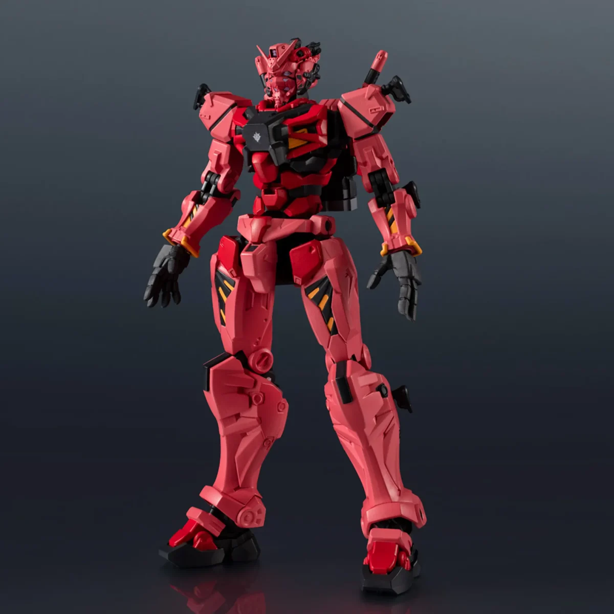 [ETA: 03/2026] (PRE-ORDER) BANDAI 68768-5 Gundam Universe Red Gundam - Image 1