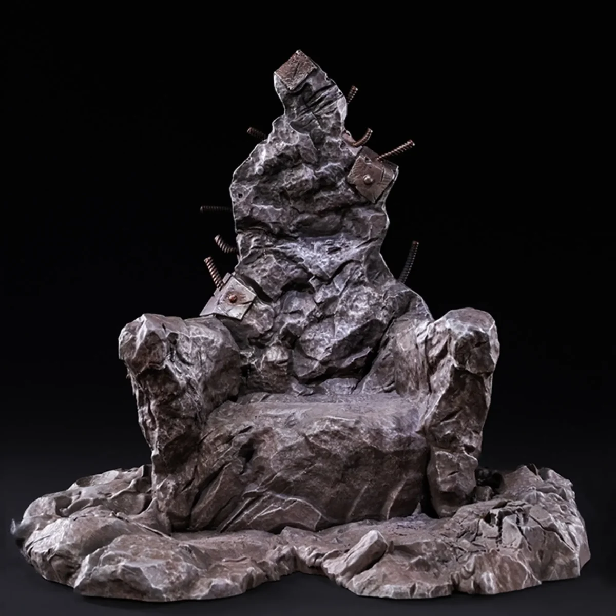 [ETA: Q2 2026] (PRE-ORDER - STANDARD) 6INCH+ 1/12 Scale GS002S Throne - Image 1