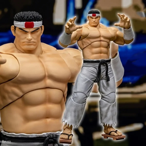 レスターシティリーグウィナーフィギュア ジョイトイ JoyToy Source 1/18 『ウォーハンマー40K』ウルトラ