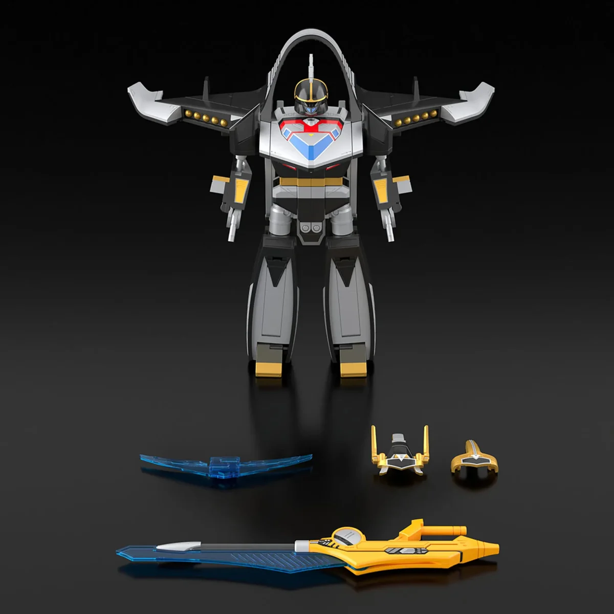 [ETA: 03/2026] (PRE-ORDER) P-BANDAI 92286 SMP [SHOKUGAN MODELING PROJECT] Time Shadow - Image 1