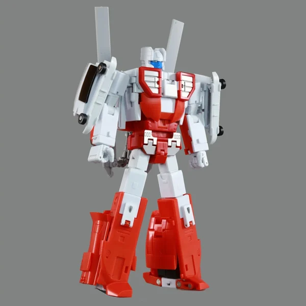 [ETA: Q1 2026] (PRE-ORDER) OCULAR MAX PS-22A Ventus Blades