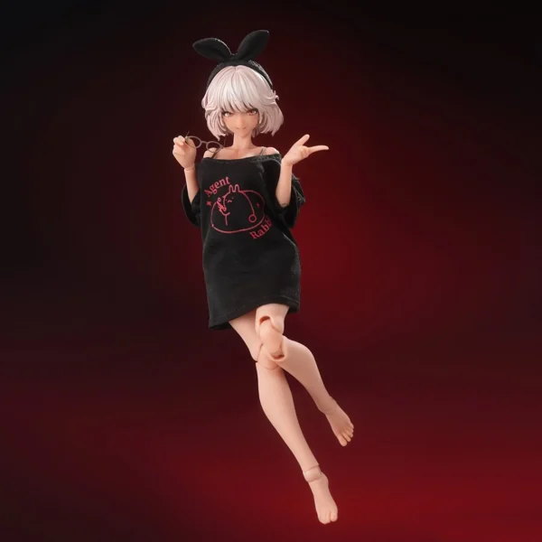 [ETA: Q3 2026] (PRE-ORDER) SNAIL SHELL RA-01S 1/12 Scale Aileen Special Edition