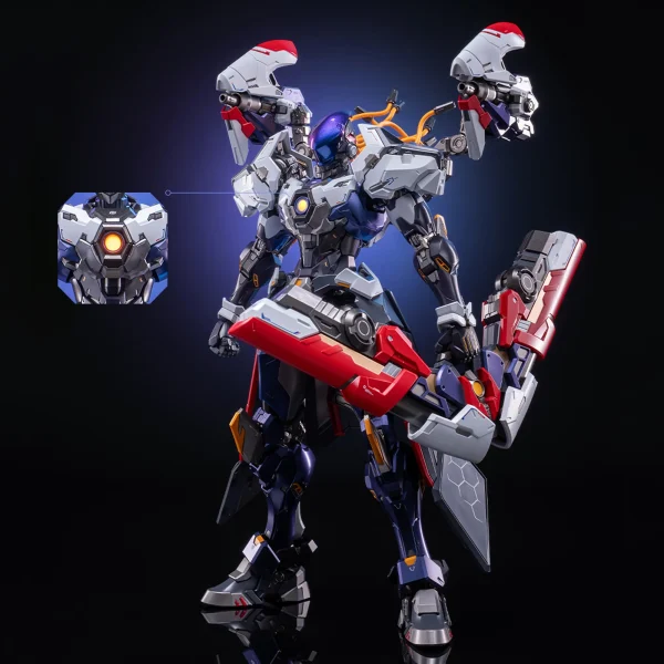[ETA: Q1 2026] (PRE-ORDER) MOSHOW ZY0015 Honor of Kings HouYi Star Shooter Ver.
