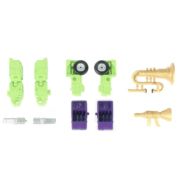 [ETA: 02/2026] (PRE-ORDER) DNA DK-72 Scav Master Upgrade Kits