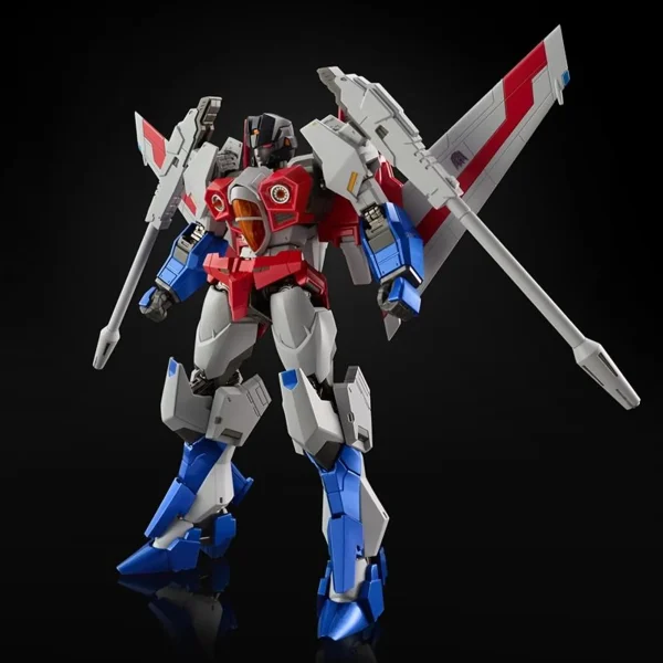 [ETA: Q1 2026] (PRE-ORDER) UNIX SQUARE 517968 [Combot] Starscream