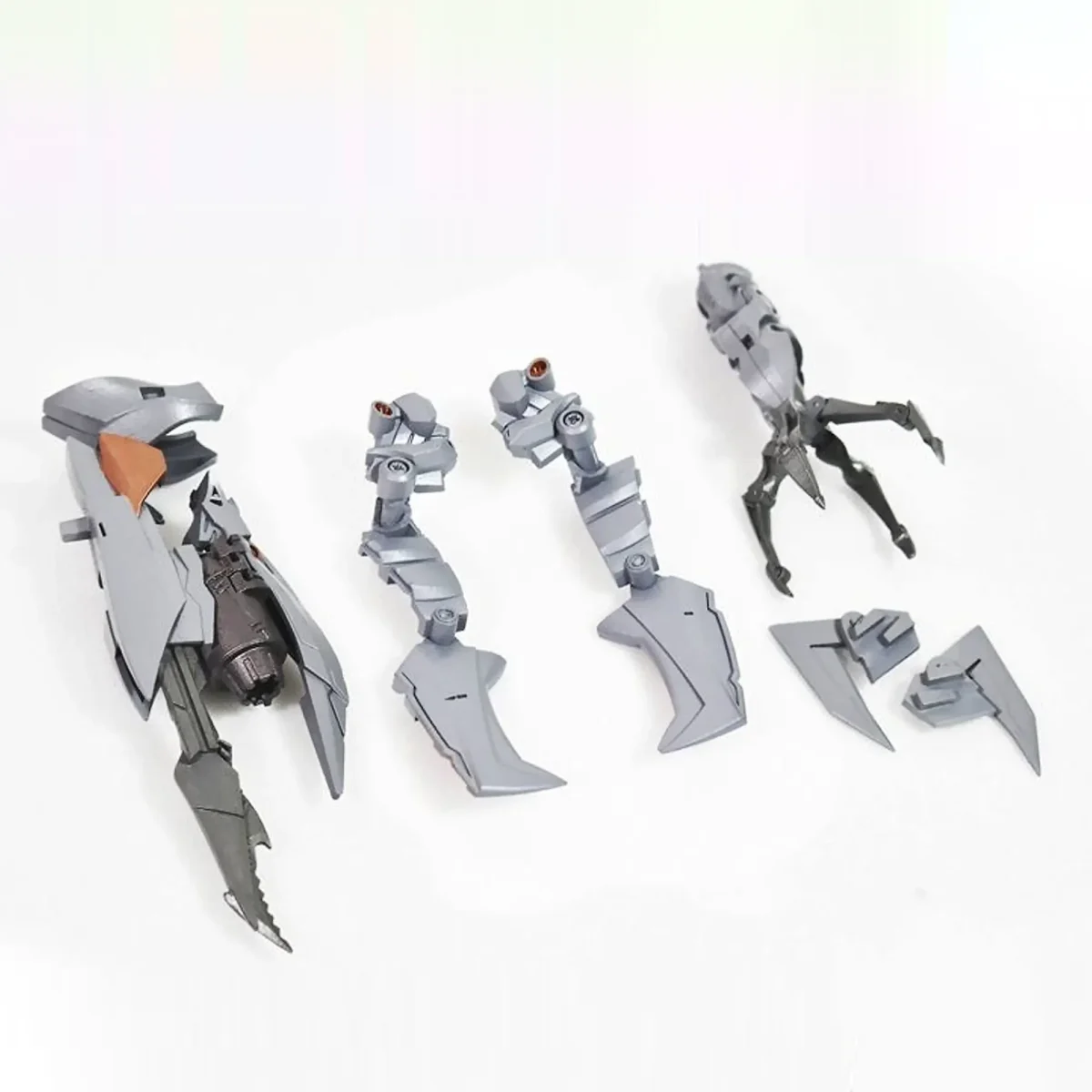 [ETA:02/2026] (PRE-ORDER RE-ISSUE) DNA DESIGN DK-09 Megatron Upgrade Kits - Image 1