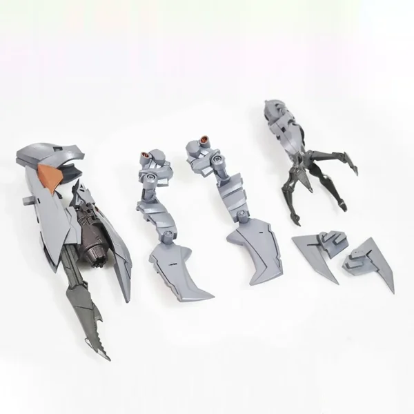 [ETA:02/2026] (PRE-ORDER RE-ISSUE) DNA DESIGN DK-09 Megatron Upgrade Kits