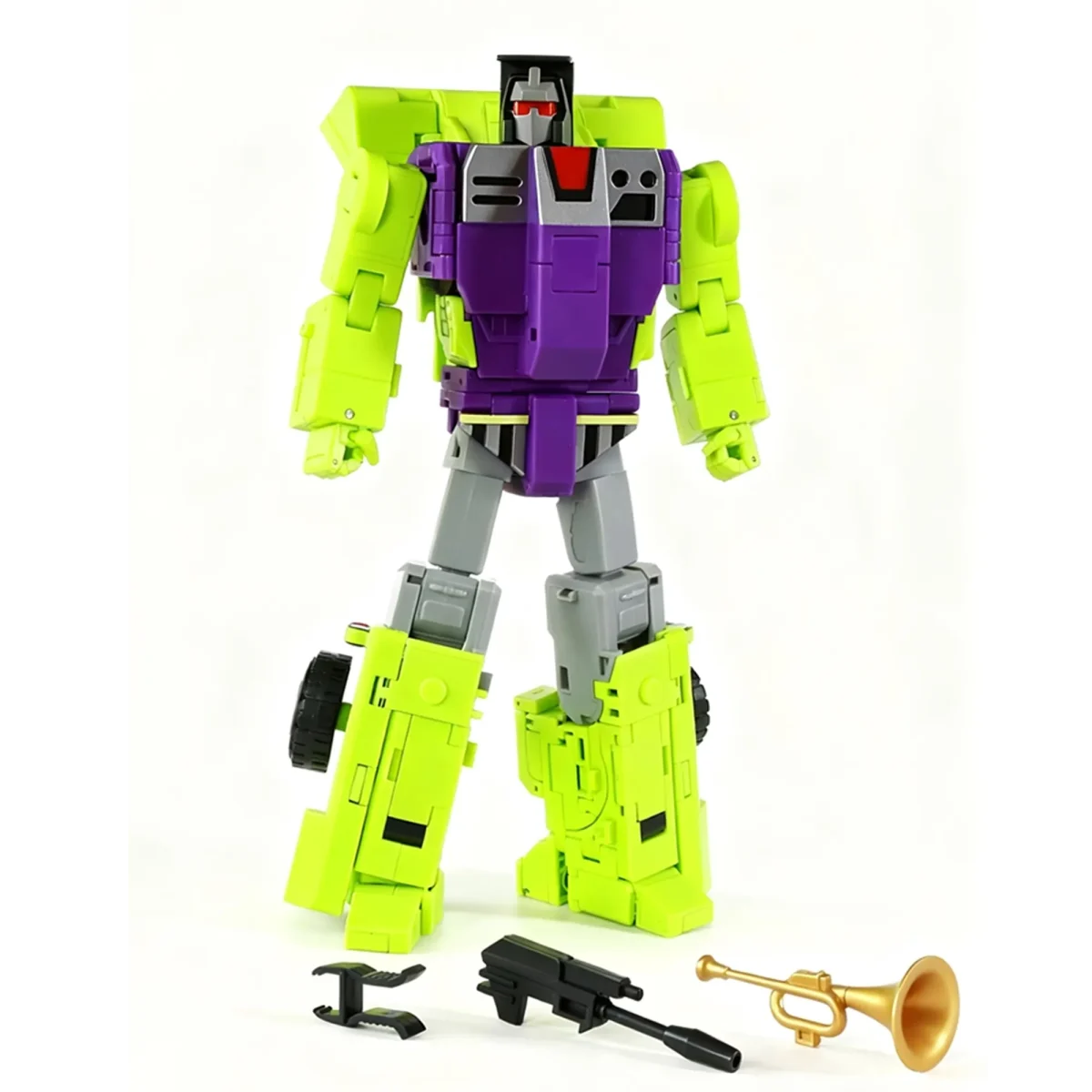 [ETA: Q1 2026] (PRE-ORDER) OCULAR MAX PS-27 Deletus - Image 1