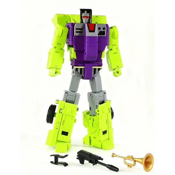 [ETA: Q1 2026] (PRE-ORDER) OCULAR MAX PS-27 Deletus